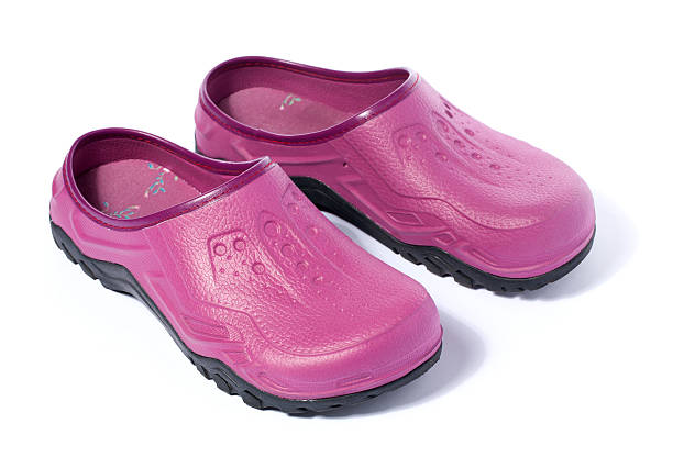 تصویر 1 از دمپایی کراکس مدل سحر + با ظاهر جذاب و منحصر به فرد