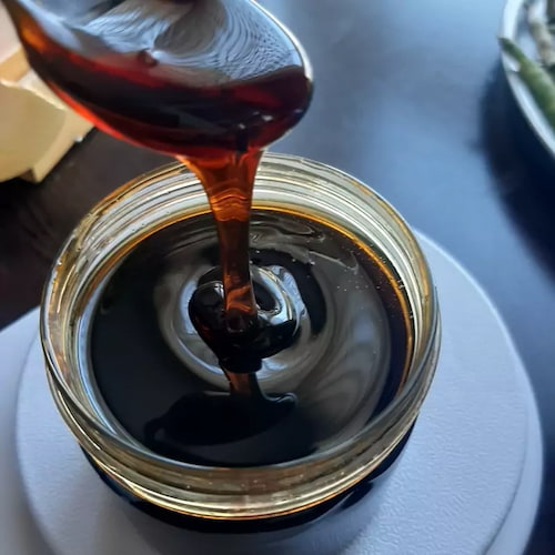 تصویر 4 از خرید و فروش شیره خرما غلیظ با شرایط فوق العاده