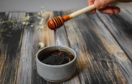 تصویر 1 از خرید و فروش شیره خرما غلیظ با شرایط فوق العاده