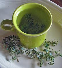 فروش عمده دمنوش کاکوتی کوهی خالص