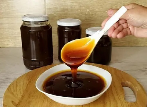 تصویر 2 از خرید و قیمت شیره خرما کبکاب + فروش صادراتی