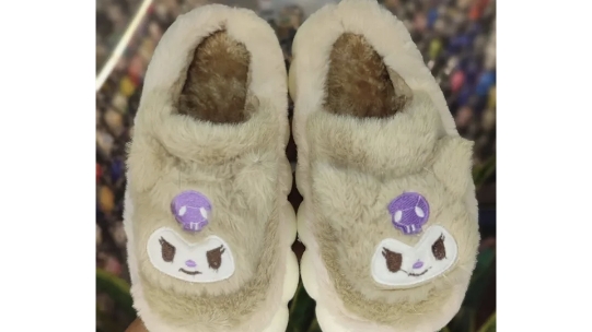 خرید و قیمت دمپایی پولیشی زنانه مدل کرومی + فروش عمده