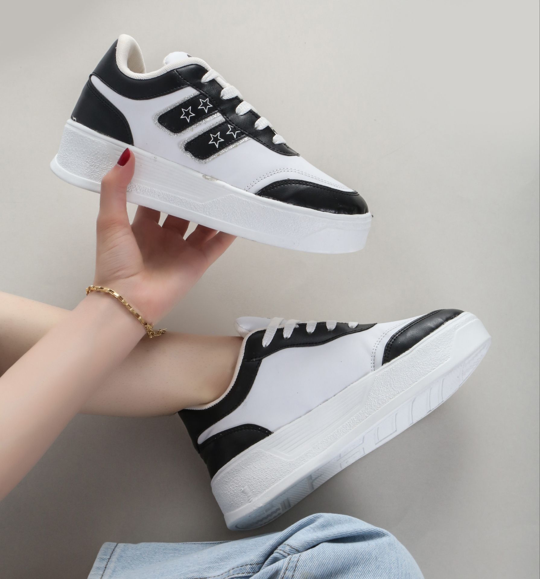 خرید ونس لژدار دو خط زنانه