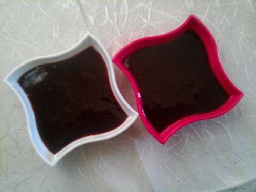 تصویر 4 از قیمت خرید شیره خرما کیفیت صادراتی + فروش ویژه