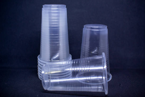 قیمت و خرید لیوان یکبار مصرف بلند + فروش ارزان