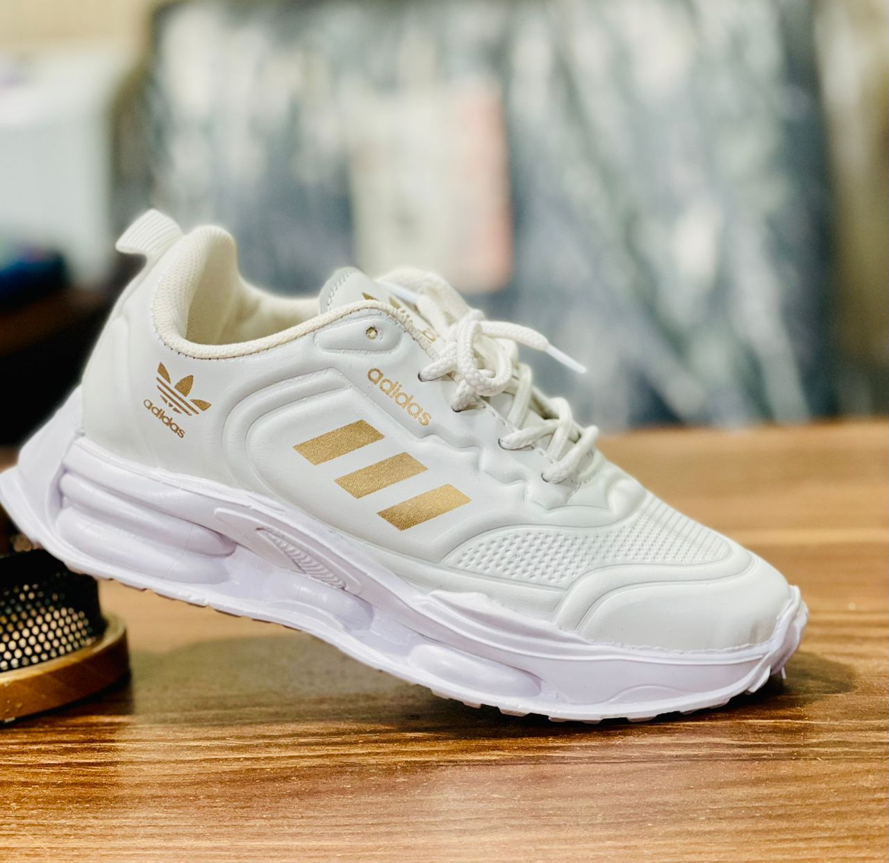 کفش آدیداس بچه گانه