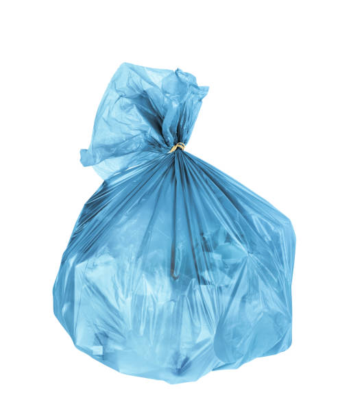 خرید کیسه زباله آبی + قیمت عالی با کیفیت