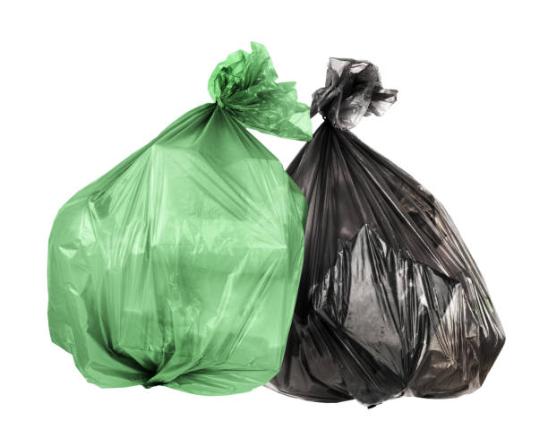 خرید کیسه زباله آسان مصرف + قیمت عالی