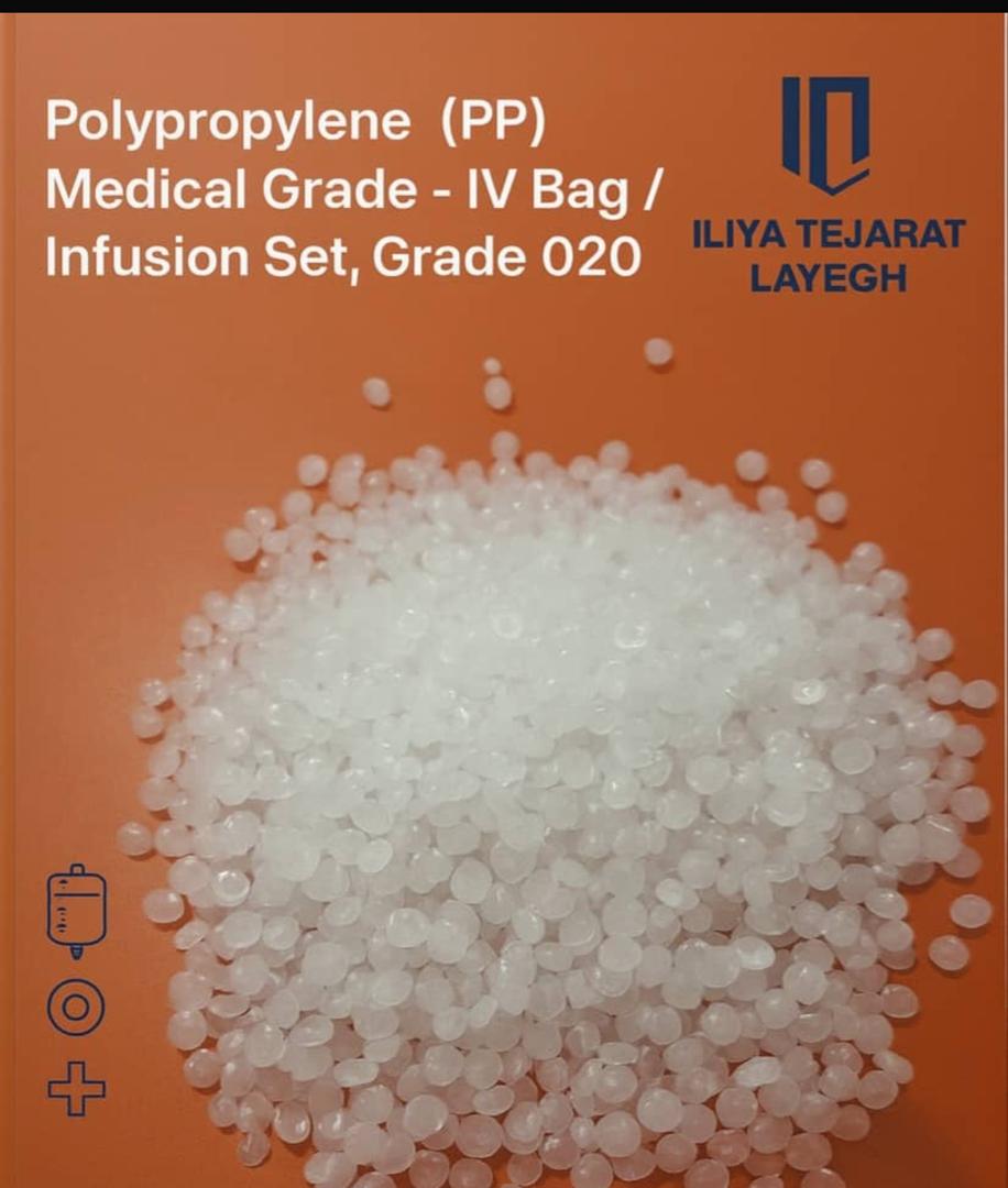 فروش فوق العاده گرانول PVC نرم شفاف برای بسته بندی در ایران + قیمت مستقیم کارخانه