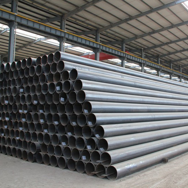 لوله های جوشی Welded Pipe