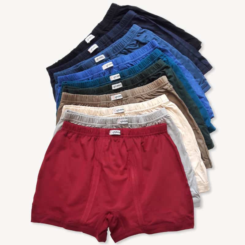 فروش شورت مردانه باکیفیت با قیمت بصرفه