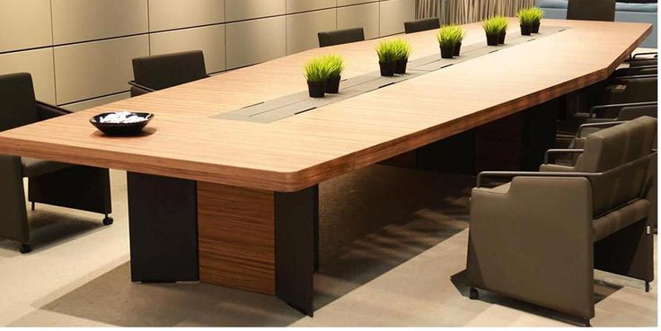 فروش ویژه میز کنفرانس