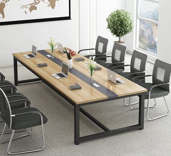 خرید میز کنفرانس از کارخانه