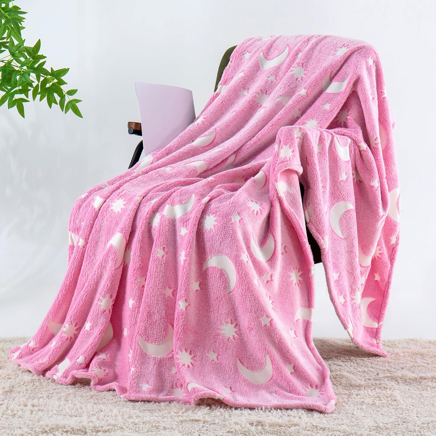 خرید پتو مسافرتی دو نفره شب نما + بهترین قیمت