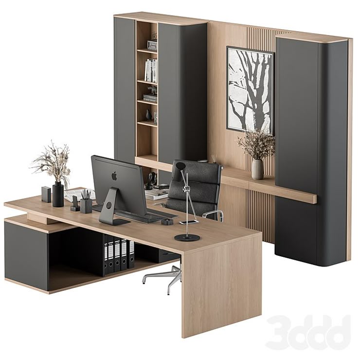 خرید کمد و میز اداری