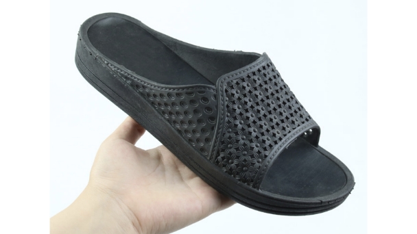 تصویر 1 از خرید و فروش دمپایی زنانه مدل سارا الوان با شرایط فوق العاده