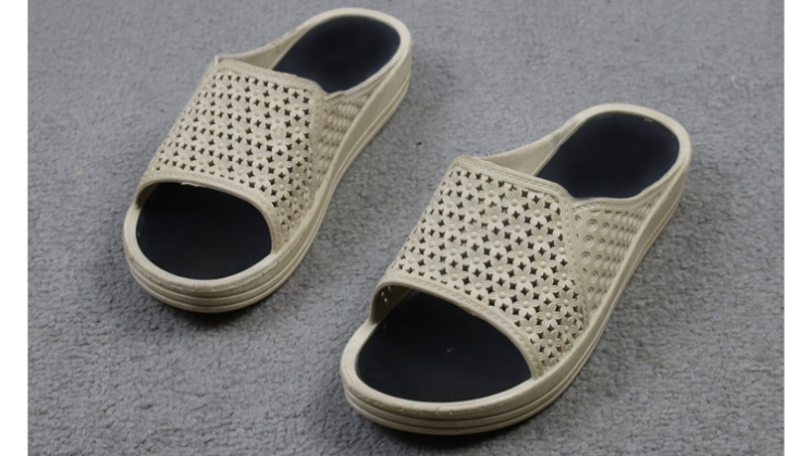 تصویر 5 از خرید و فروش دمپایی زنانه مدل سارا الوان با شرایط فوق العاده