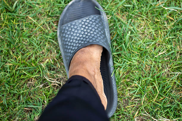 تصویر 3 از قیمت خرید دمپایی مردانه مدل کیوان + فروش عمده