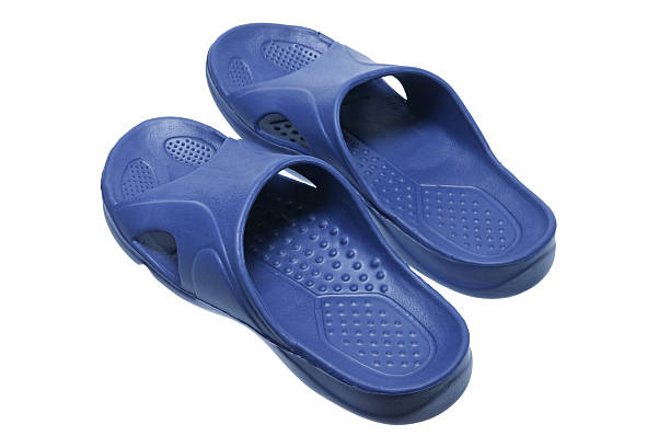 تصویر 1 از قیمت خرید دمپایی جراحی مردانه عمده به صرفه و ارزان