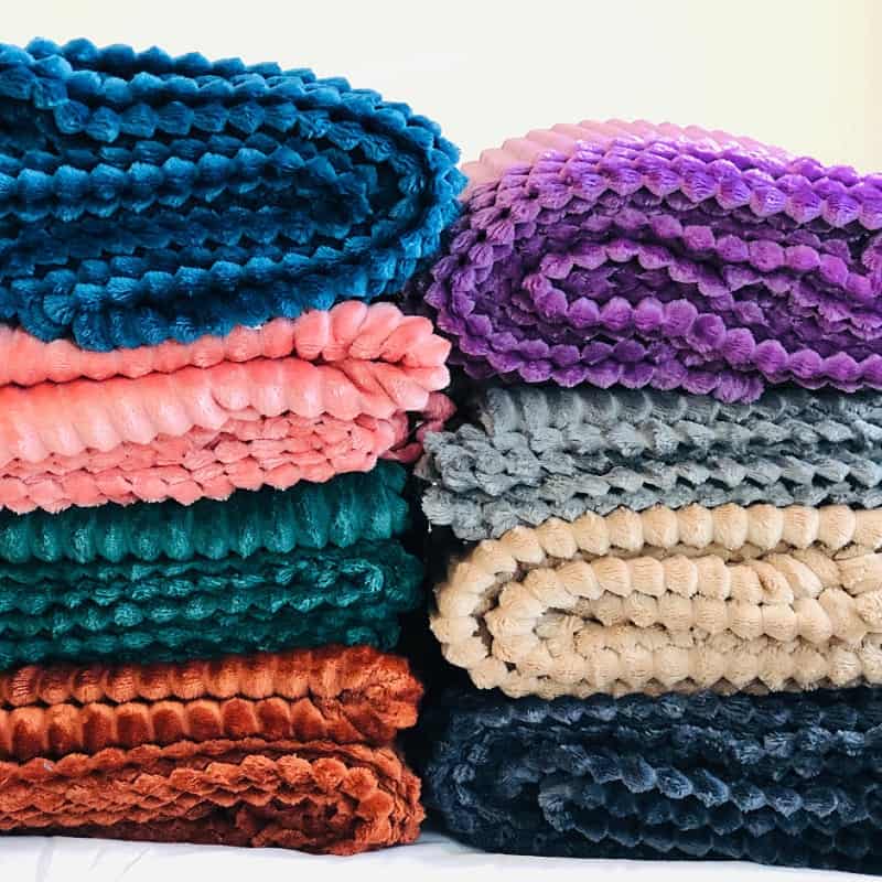 خرید پتو کرکره ای یک نفره + قیمت عالی با کیفیت