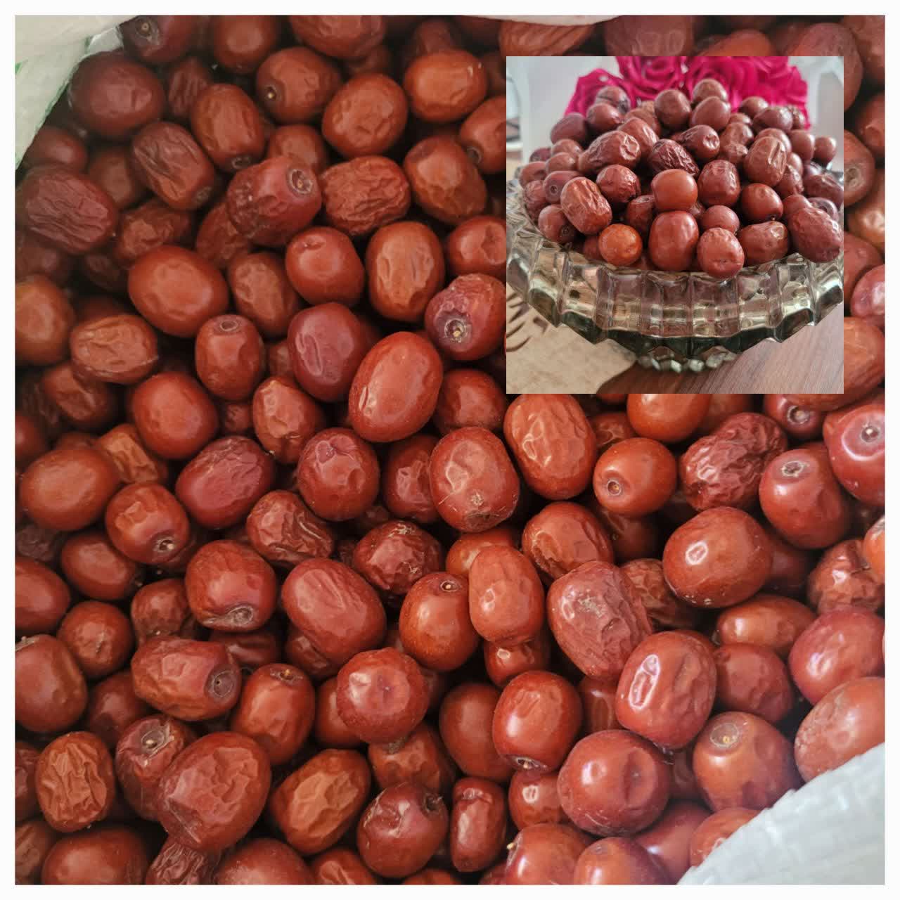 خشکبار معروف استان خراسان جنوبی بیرجند