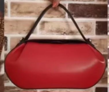 خرید کیف چرم مجلسی