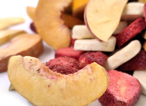 تصویر 1 از خرید و فروش میکس پفکی ترش صادراتی با کیفیت ممتاز و بسته‌ بندی صادراتی