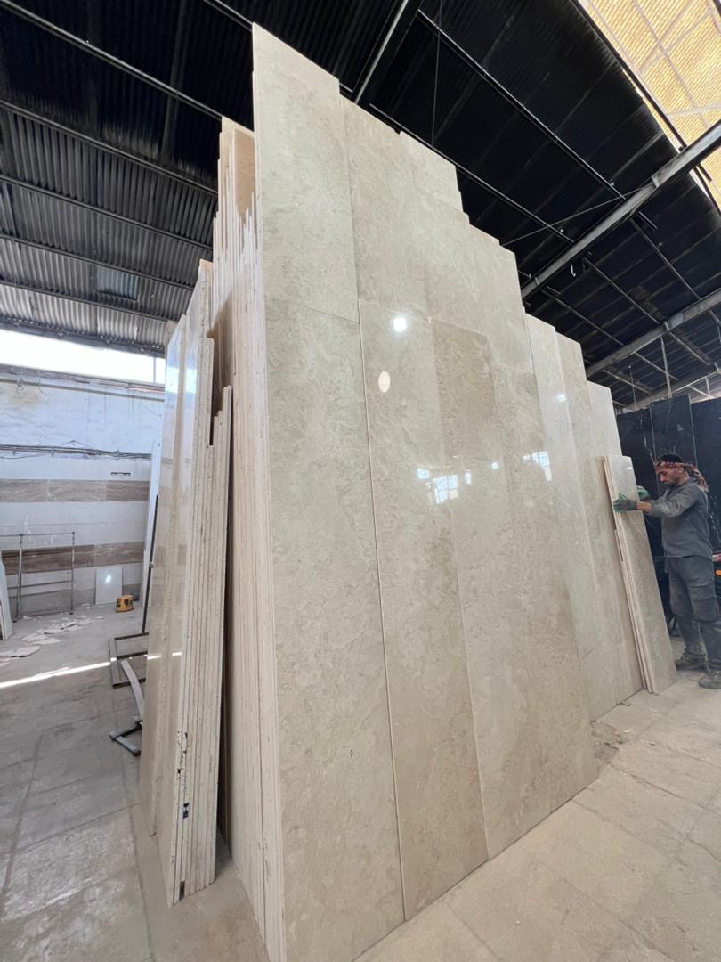 فروش سنگ تراورتن عباس آباد + ارسال فوری