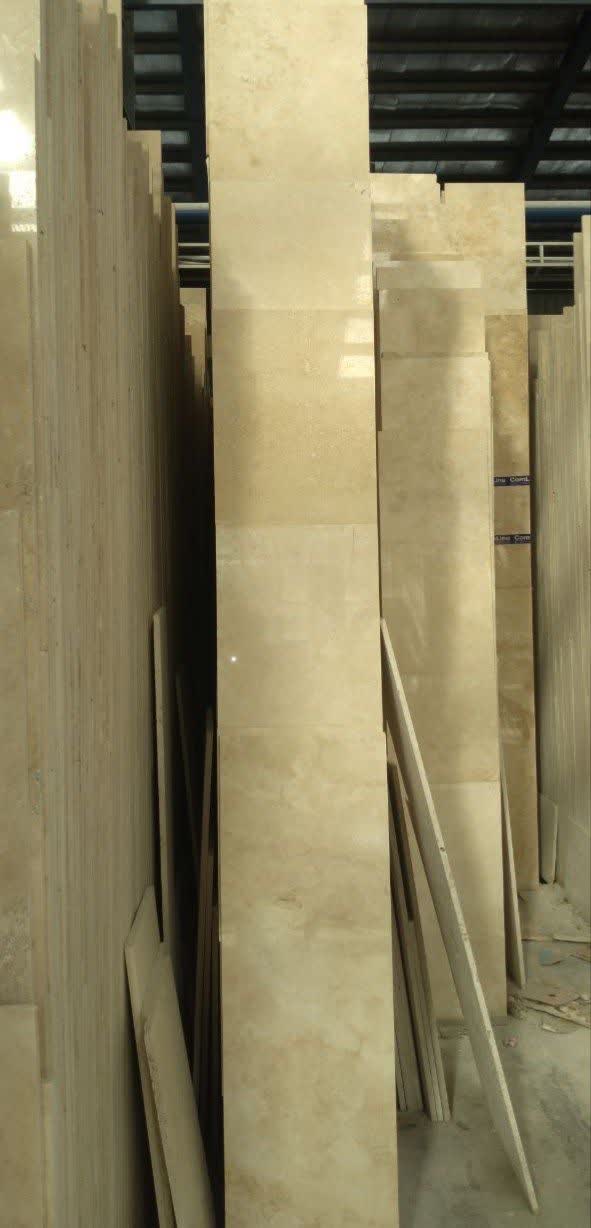 قیمت سنگ تراورتن حاجی آباد ممتاز + کیفیت صادراتی