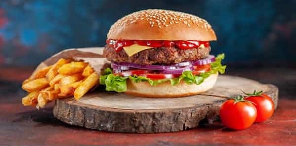 فروش همبرگر ویژه ۸۰٪ پمینا درجه یک + قیمت خرید به صرفه