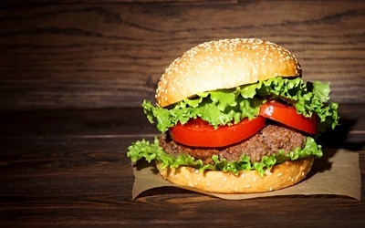 تصویر 5 از قیمت خرید همبرگر ۲۰۲ تازه عمده به صرفه و ارزان