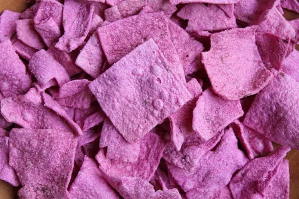 خرید و قیمت بستنی خشک صورتی + فروش عمده