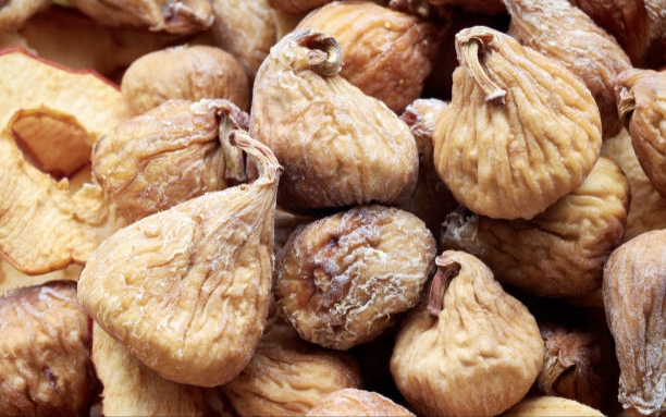 قیمت انجیر خشک درجه یک استهبان + فروش عمده