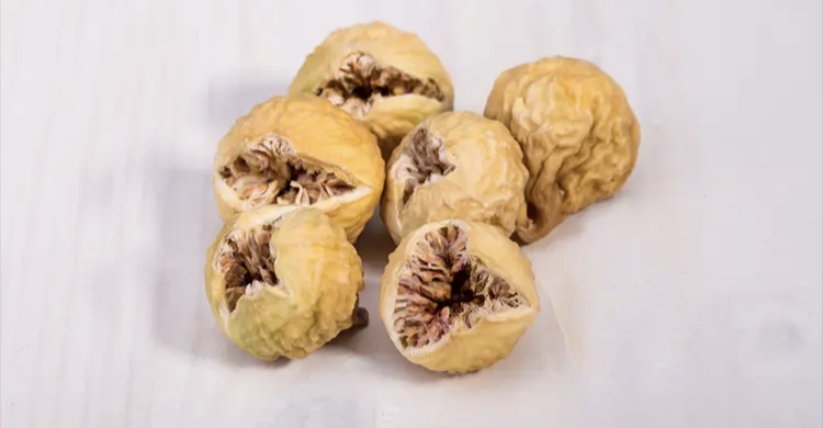 خرید انجیر خشک خندان استهبان + قیمت فروش استثنایی