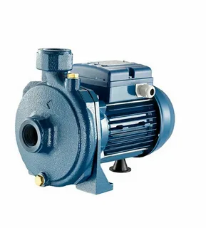 قیمت خرید پمپ محیطی یک اسب + فروش ویژه