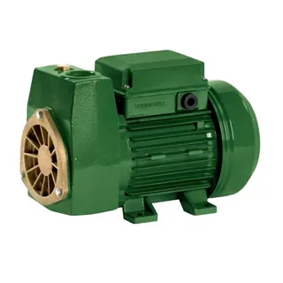 تصویر 2 از قیمت خرید پمپ محیطی یک اسب + فروش ویژه