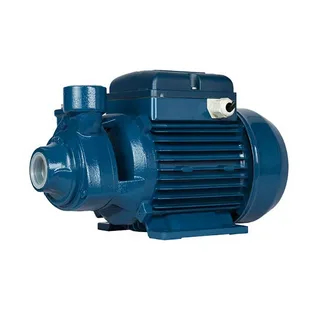 تصویر 3 از قیمت خرید پمپ محیطی یک اسب + فروش ویژه