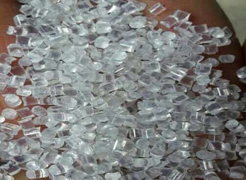 خرید و فروش گرانول پلاستیک بی رنگ  با شرایط فوق العاده