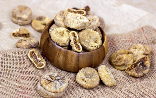 قیمت خرید انجیر خشک نی ریز + فروش ویژه