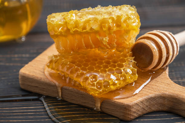 قیمت عسل گون وحشی + خرید باور نکردنی