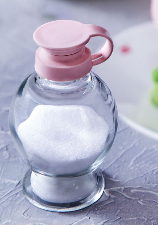 خرید ست فلفل و نمکدان شیشه ای کوزه ای + فروش عمده