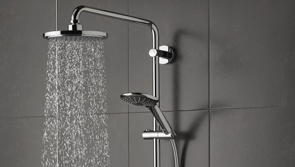 فروش دوش حمام مدرن + قیمت خرید به صرفه