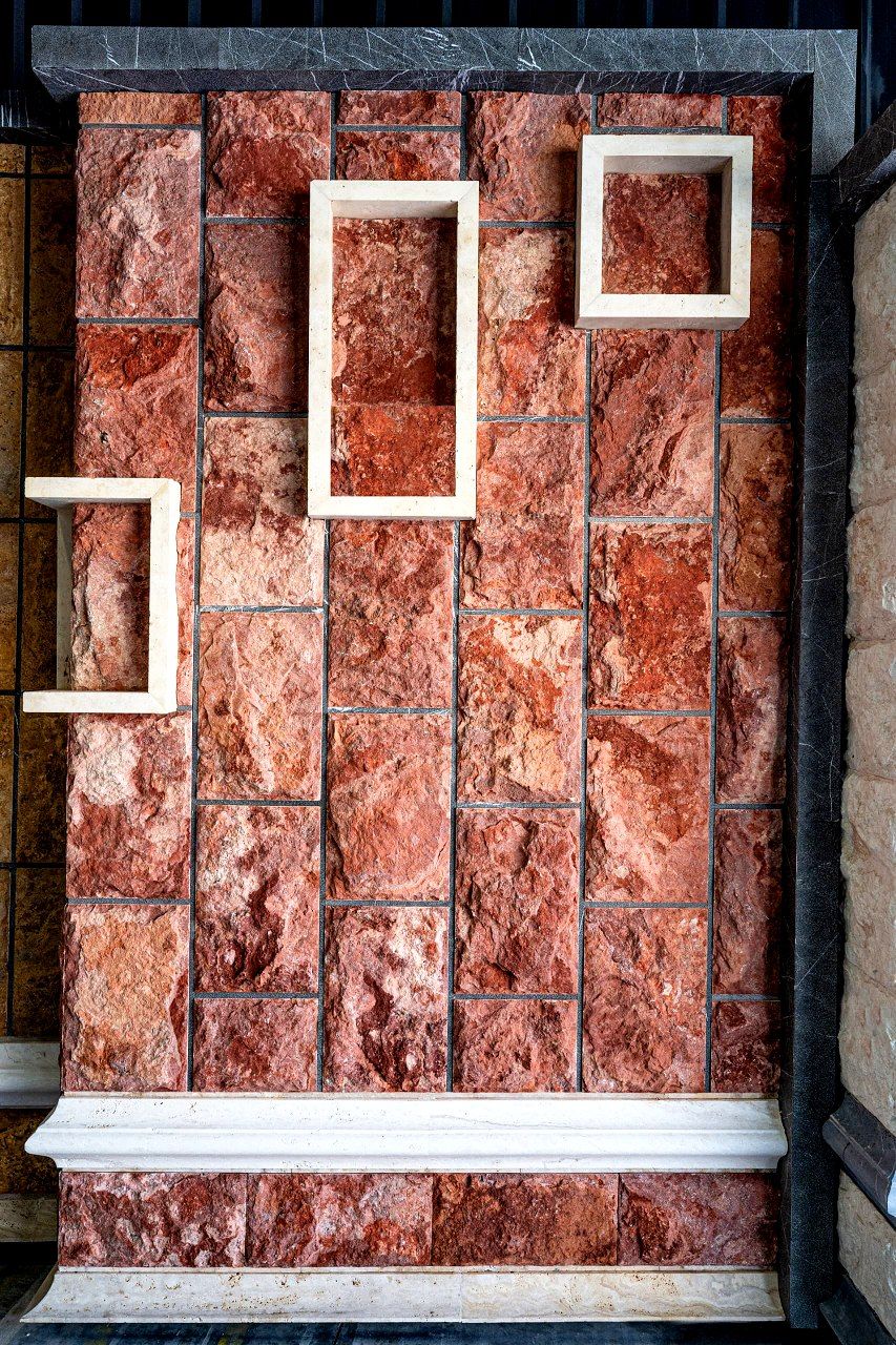 خرید سنگ لاشتر قرمز + قیمت