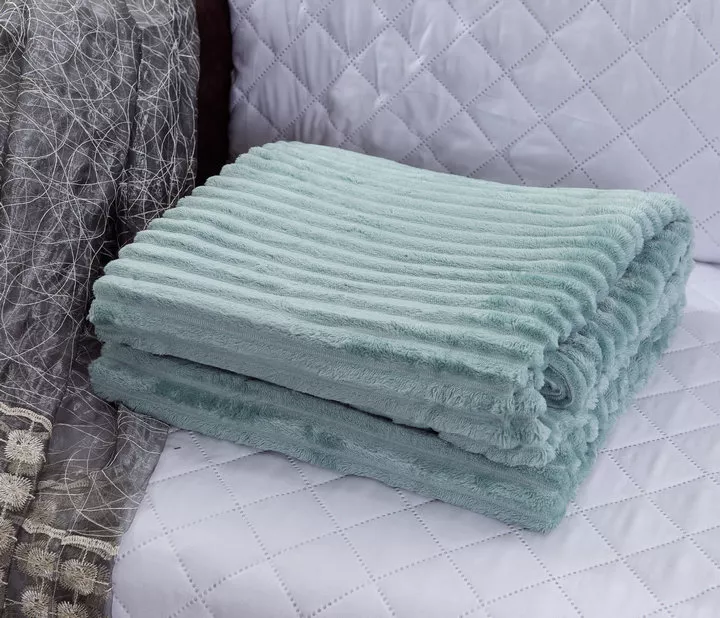 خرید پتو کرکره ای دو نفره + بهترین قیمت