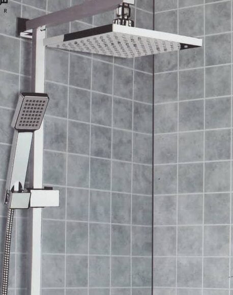 قیمت خرید دوش حمام معمولی با فروش عمده