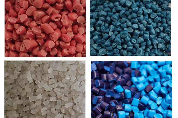 قیمت خرید گرانول پلاستیک بازیافتی با فروش عمده