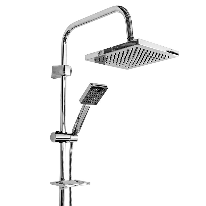 قیمت خرید دوش حمام شیک عمده به صرفه و ارزان