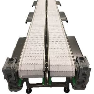 قیمت نقاله مدولار + ویژه پروژه های صنعتی