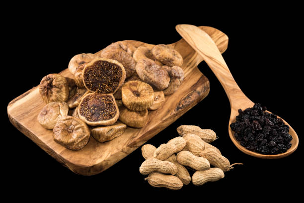 خرید و قیمت انجیر خشک لرستان + فروش عمده و به صرفه