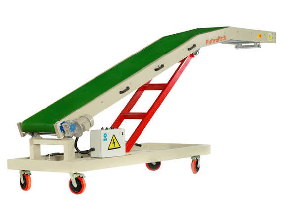 فروش نقاله بارگیری + بالاترین کیفیت